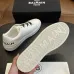 Balmain Sneakers Shoes for men #A63742