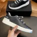 Balmain Sneakers Shoes for men #A63743