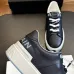 Balmain Sneakers Shoes for men #A63743
