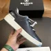 Balmain Sneakers Shoes for men #A63743