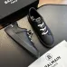 Balmain Sneakers Shoes for men #A63744