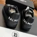 Balmain Sneakers Shoes for men #A63744