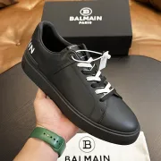 Balmain Sneakers Shoes for men #A63744