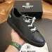 Balmain Sneakers Shoes for men #A63744