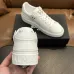 Balmain Sneakers Shoes for men #A63745