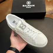 Balmain Sneakers Shoes for men #A63745
