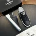 Balmain Sneakers Shoes for men #A63746