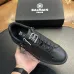 Balmain Sneakers Shoes for men #A63747