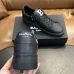 Balmain Sneakers Shoes for men #A63747