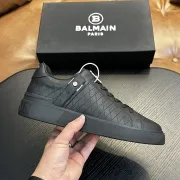 Balmain Sneakers Shoes for men #A63747