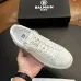 Balmain Sneakers Shoes for men #A63748