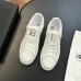 Balmain Sneakers Shoes for men #A63748