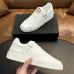Balmain Sneakers Shoes for men #A63748