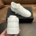 Balmain Sneakers Shoes for men #A63748