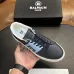 Balmain Sneakers Shoes for men #A63749