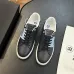 Balmain Sneakers Shoes for men #A63749