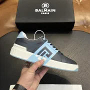 Balmain Sneakers Shoes for men #A63749