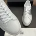 Balmain Sneakers Shoes for men #A63750