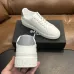 Balmain Sneakers Shoes for men #A63750