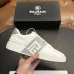 Balmain Sneakers Shoes for men #A63750