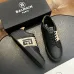 Balmain Sneakers Shoes for men #A63751