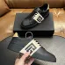 Balmain Sneakers Shoes for men #A63751