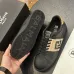 Balmain Sneakers Shoes for men #A63751