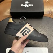 Balmain Sneakers Shoes for men #A63751