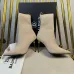 Balmain boots Heel height 9.5cm #A58898