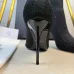 Balmain boots Heel height 9.5cm #A58900