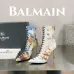 Balmain boots Heel height 9.5cm #A58901