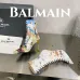 Balmain boots Heel height 9.5cm #A58901