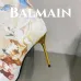 Balmain boots Heel height 9.5cm #A58901