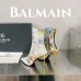 Balmain boots Heel height 9.5cm #A58901
