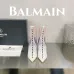 Balmain boots Heel height 9.5cm #A58902