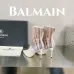 Balmain boots Heel height 9.5cm #A58902