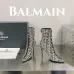 Balmain boots Heel height 9.5cm #A58903