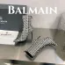 Balmain boots Heel height 9.5cm #A58903