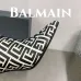 Balmain boots Heel height 9.5cm #A58903