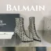 Balmain boots Heel height 9.5cm #A58903