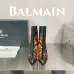 Balmain boots Heel height 9.5cm #A58904