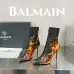 Balmain boots Heel height 9.5cm #A58904
