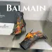 Balmain boots Heel height 9.5cm #A58904