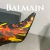 Balmain boots Heel height 9.5cm #A58904