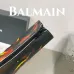 Balmain boots Heel height 9.5cm #A58904