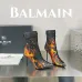 Balmain boots Heel height 9.5cm #A58904