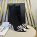 Balmain boots Heel height 9.5cm #A58905
