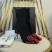Balmain boots Heel height 9.5cm #A58906