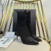 Balmain boots Heel height 9.5cm #A58907