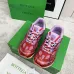 Bottega Veneta Orbit Sneakers High quality #A56052